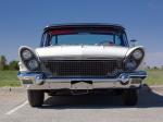 Lincoln Continental Mark V Convertible 1960 года